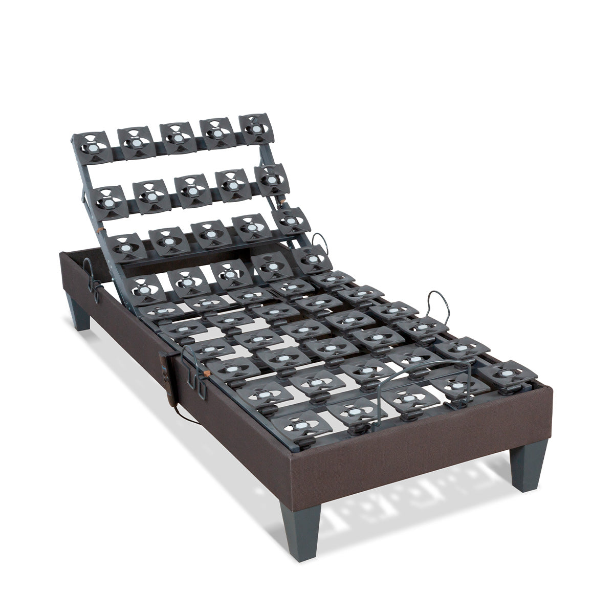 Sommier électrique à plots MONDOR