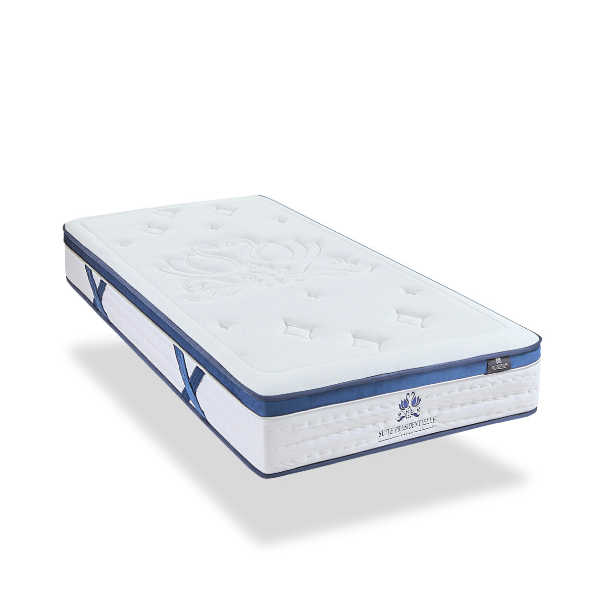 Matelas Mémoire de forme 28 cm SUITE PRÉSIDENTIELLE