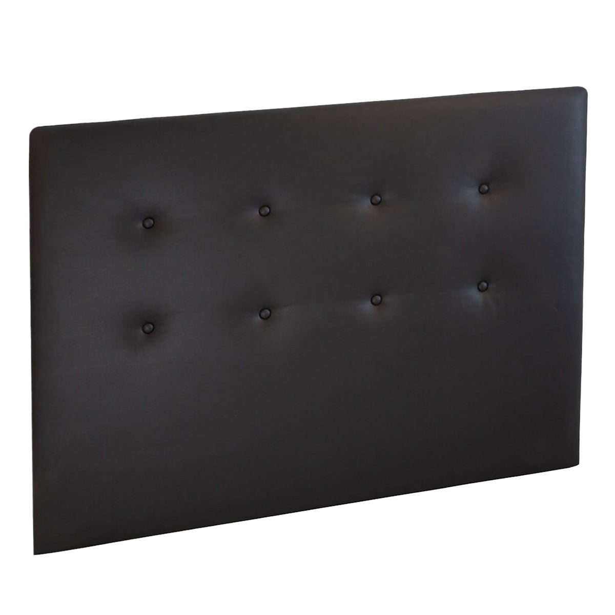 Tête de lit Capitonnée Simili FARO