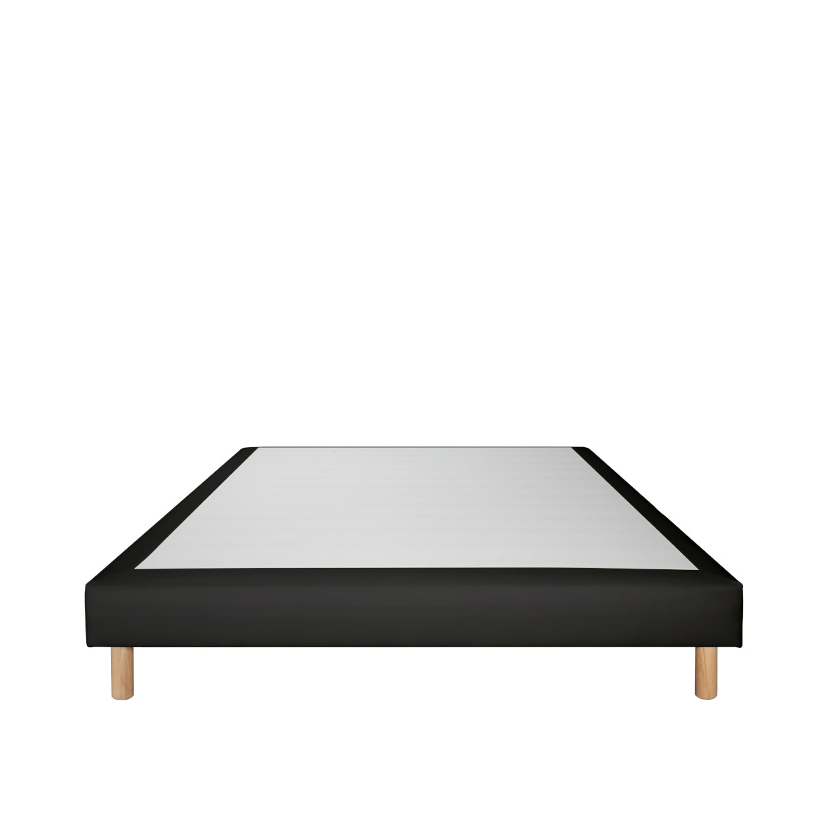 Sommier Tapissier Simili FARO