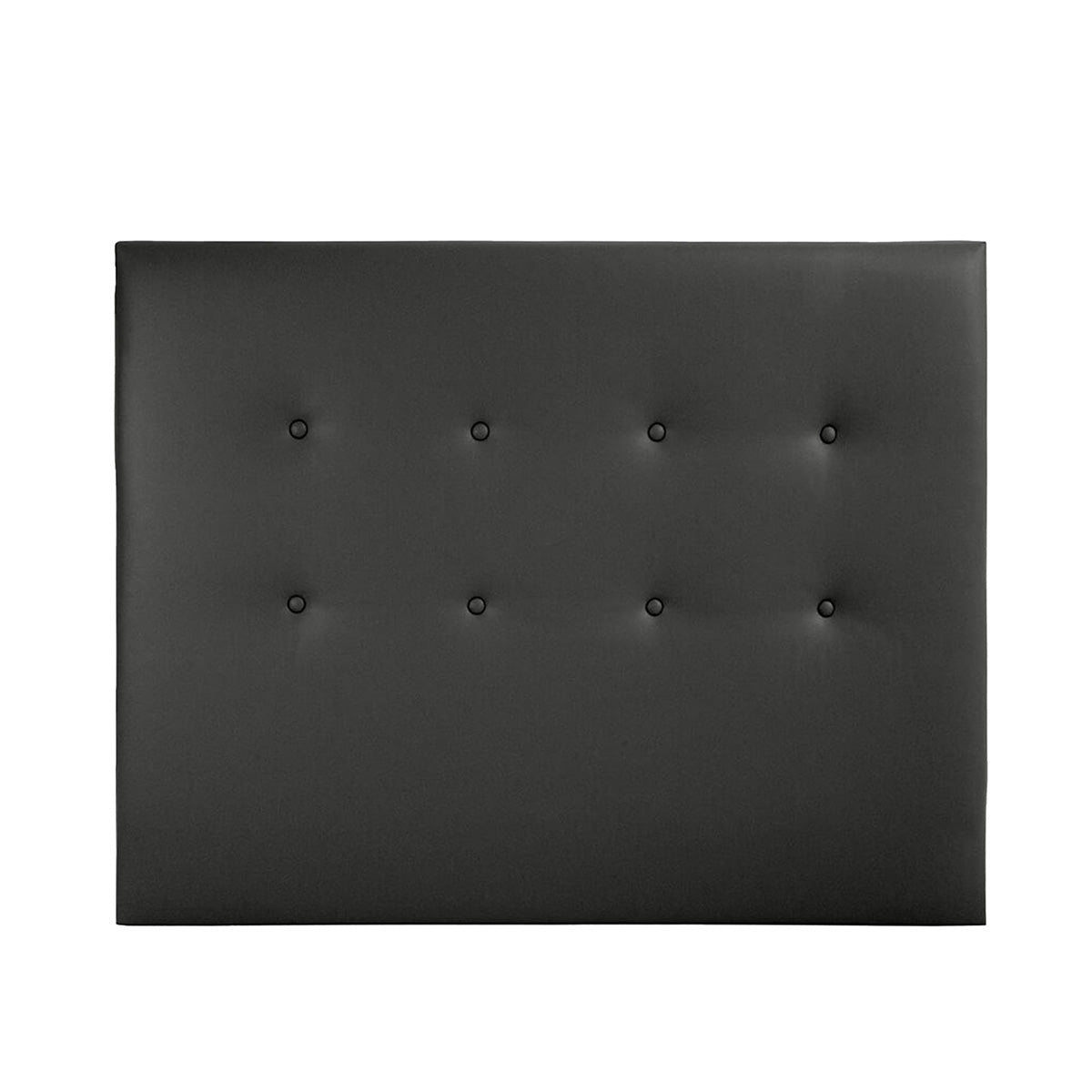 Tête de lit Capitonnée Simili FARO