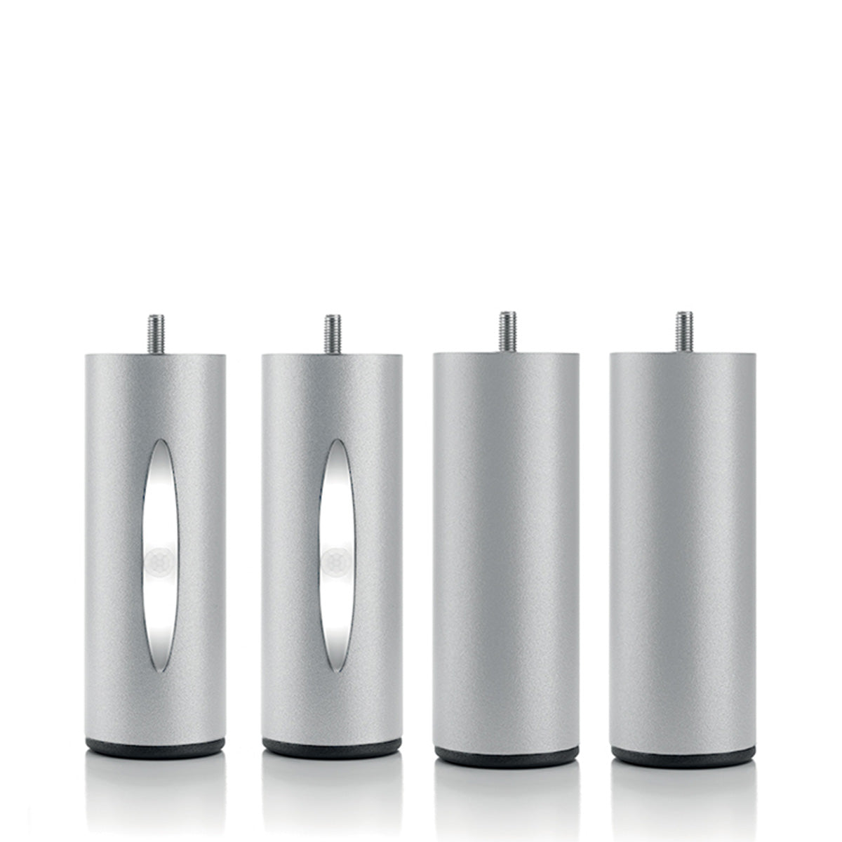 Pied de lit MÉTAL LUMINEUX