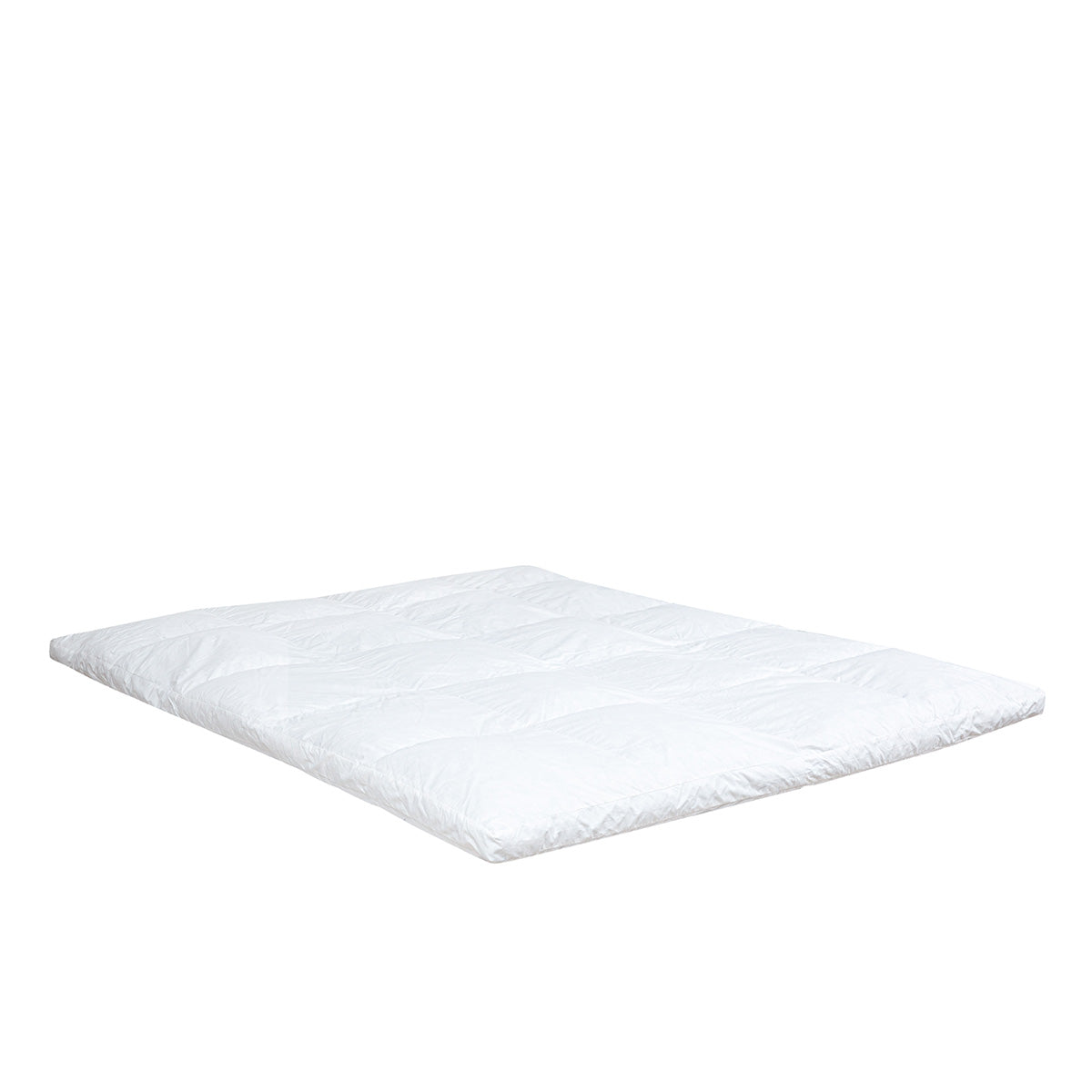 Surmatelas Duvet 6 cm TRANQUILLITÉ