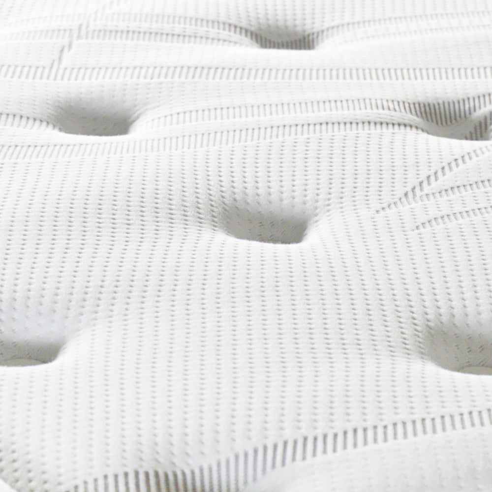 Prêt-à-dormir PRIVILÈGE avec Sommier, Couette, Oreillers et Protège-matelas