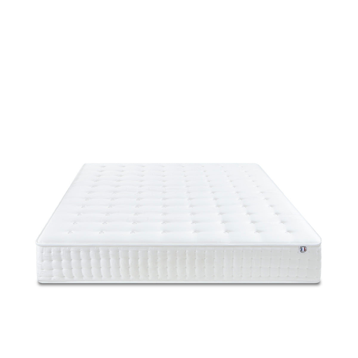 Matelas Mémoire de forme 24 cm CHÂTELET