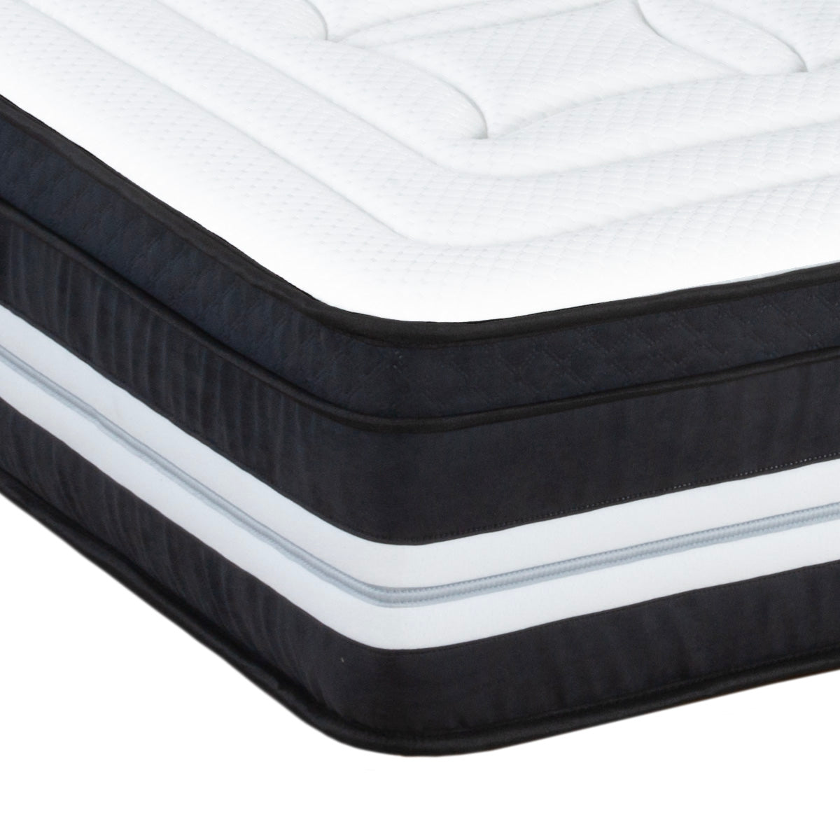 Matelas Hybride 32 cm CHAMBORD