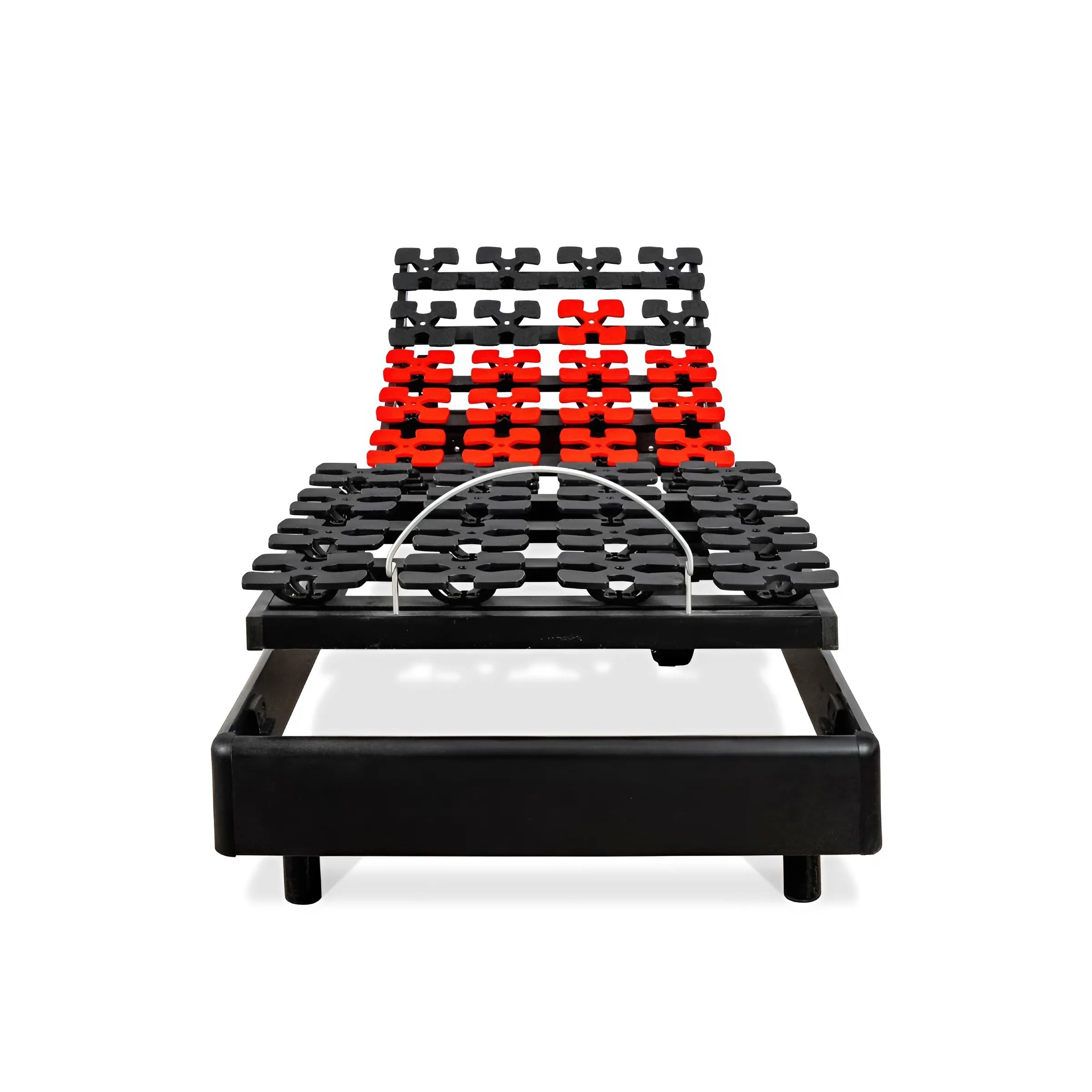 Sommier électrique à plots SUPERFLEX