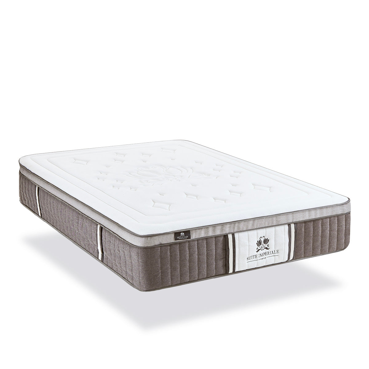 Ensemble Matelas Hybride SUITE IMPÉRIALE