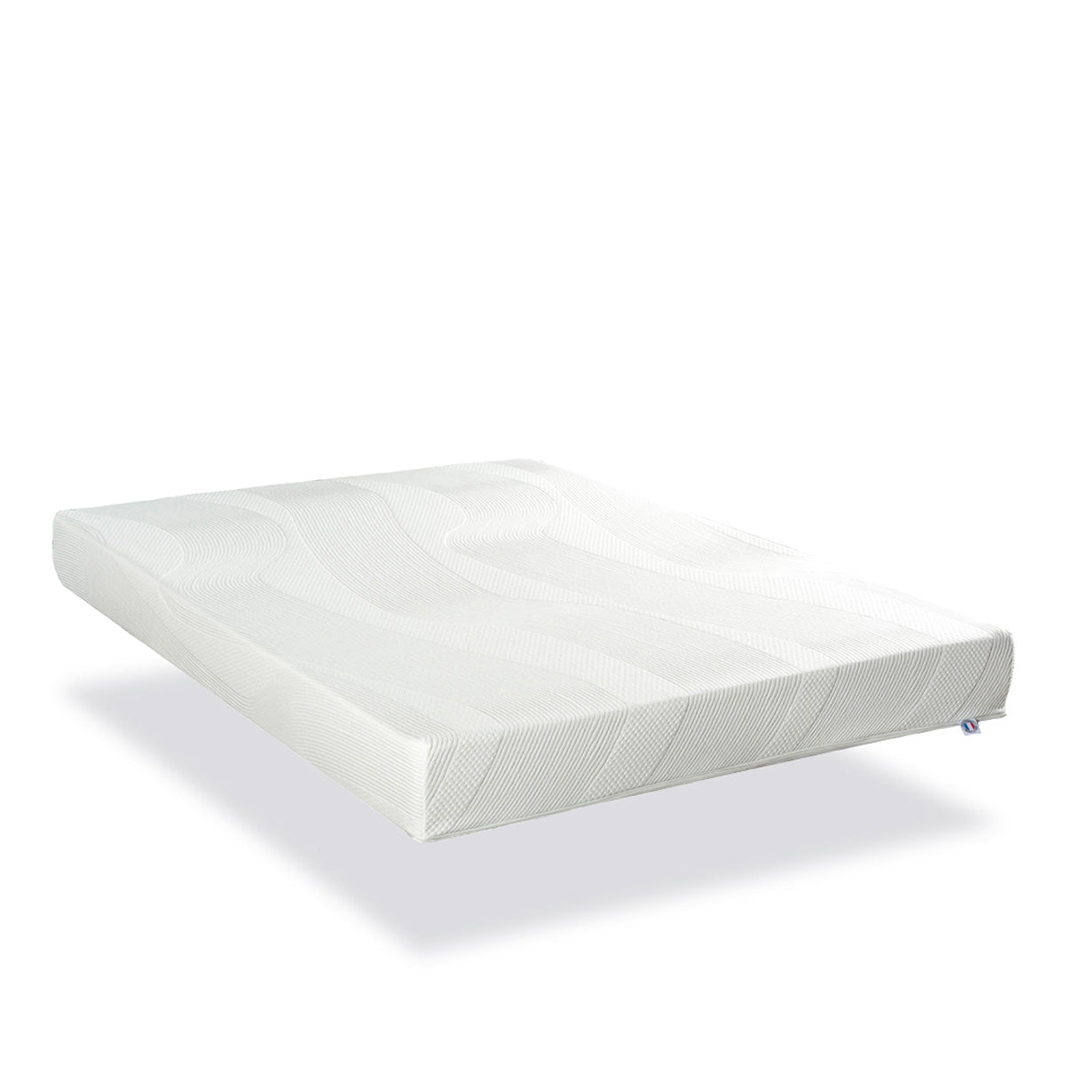 Matelas Mémoire de forme 24 cm PARIS