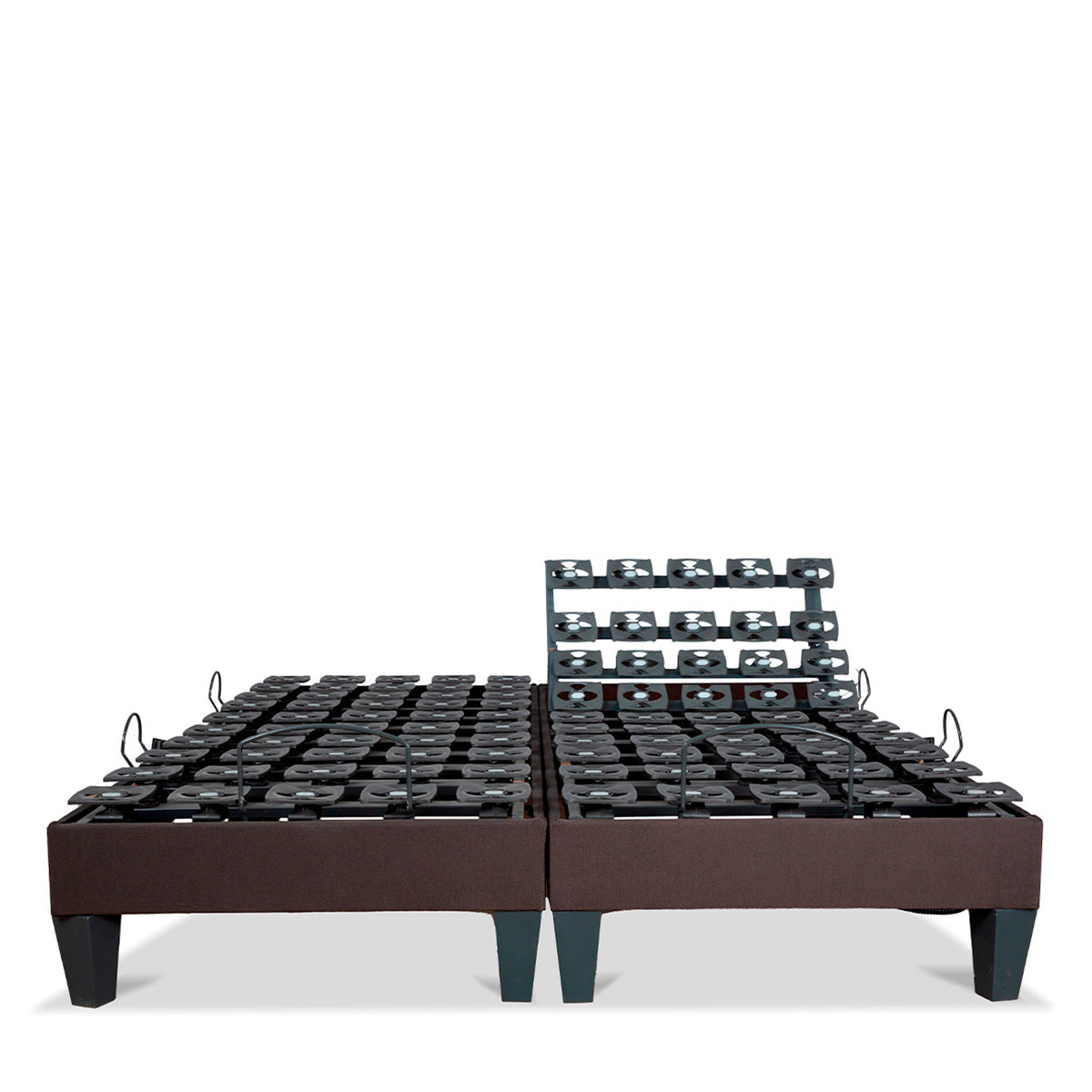 Sommier électrique à plots MONDOR