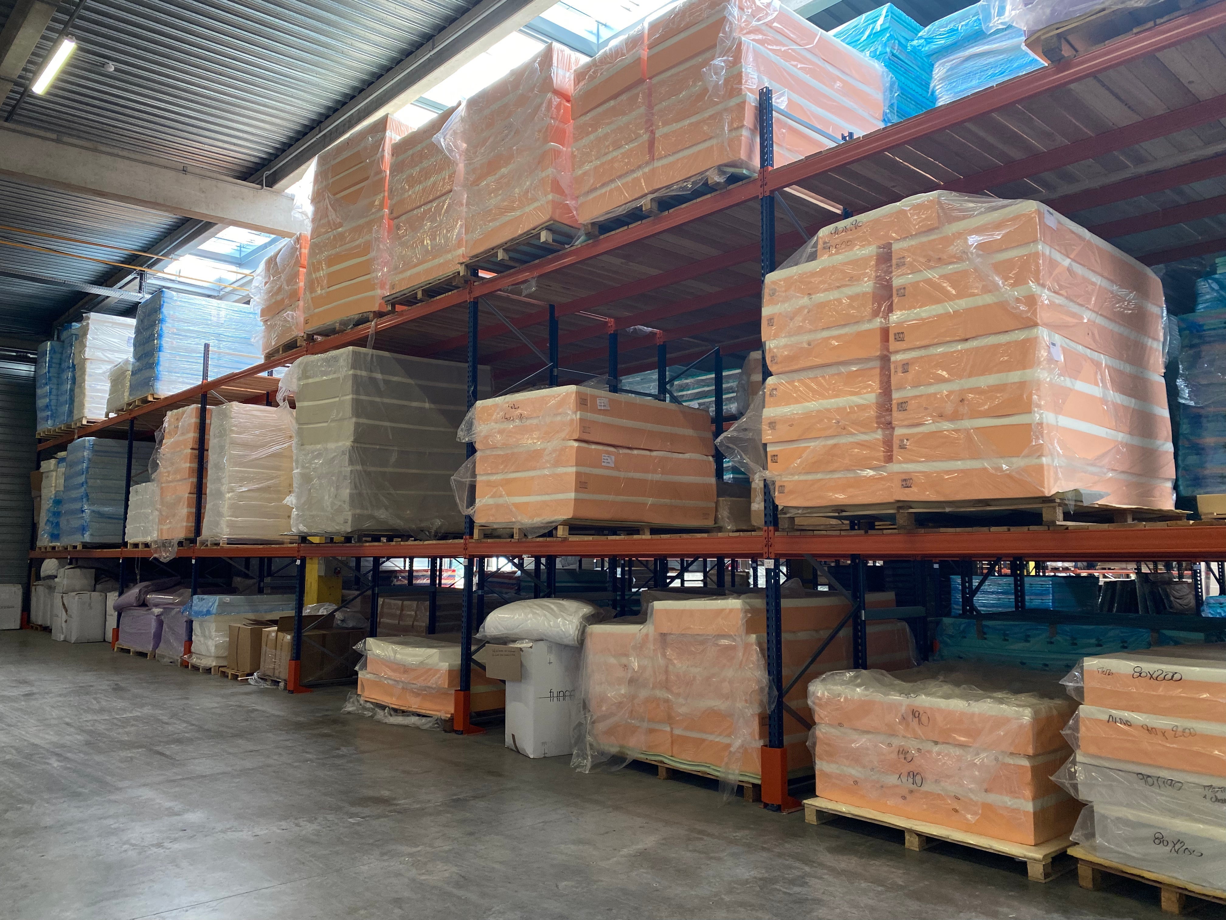 Matelas fabriqué en France : pourquoi choisir Bellecour Literie (2026)