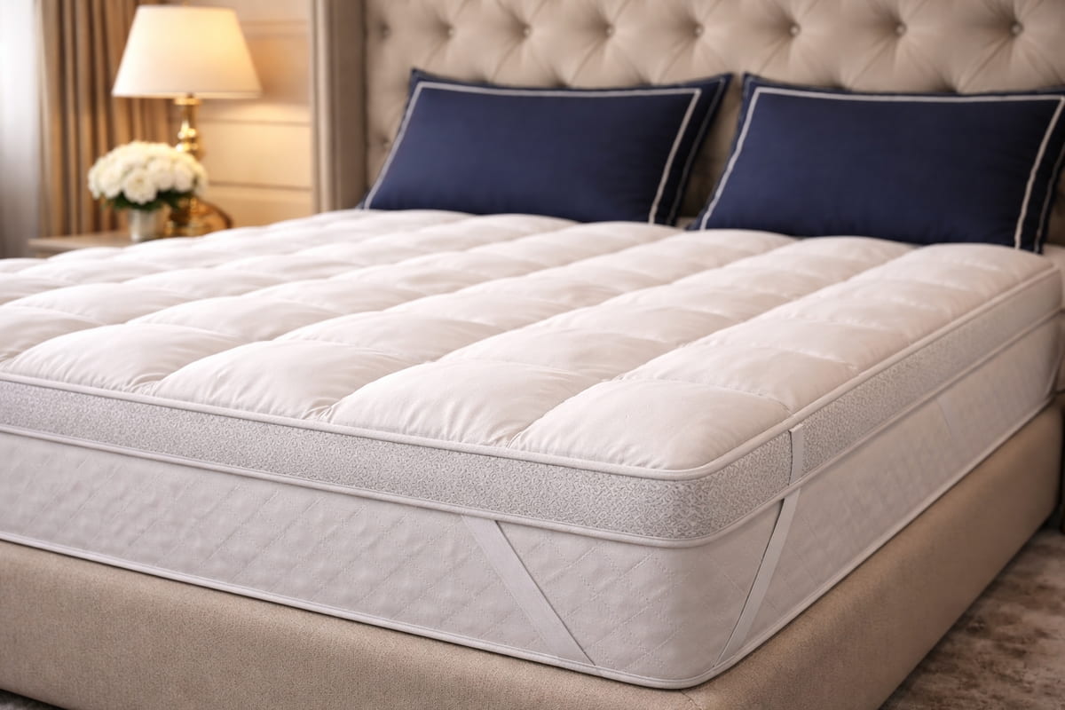 comment-fonctionne-un-surmatelas-rafraichissant