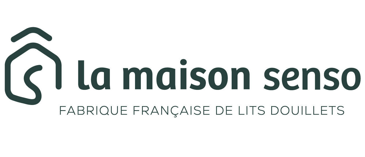 Retrouvez notre literie hôtelière chez La Maison Senso
