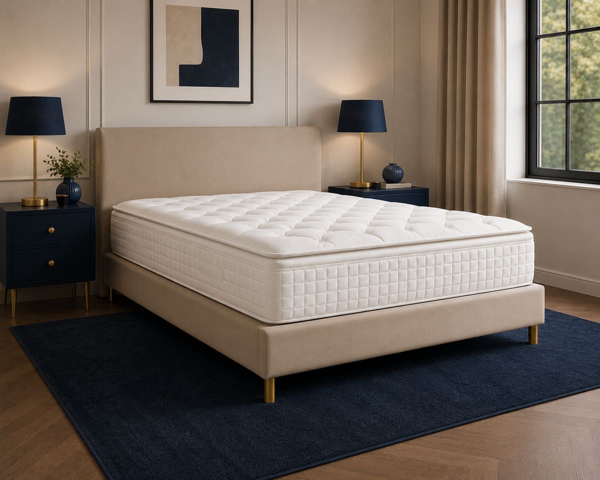matelas-accueil-moelleux-comment-se-sent-dessus