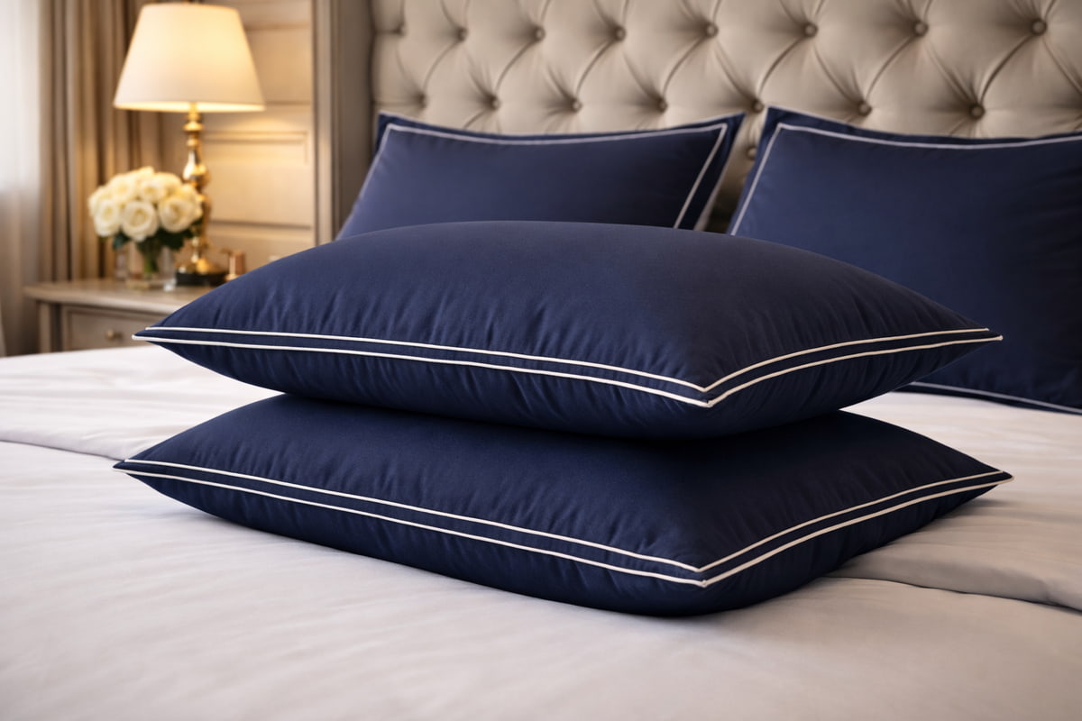 oreiller-hotel-5-etoiles-quels-modeles-prendre