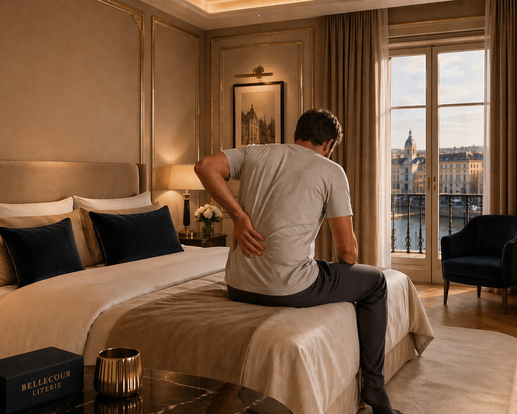 que-verifier-pour-acheter-un-matelas-pour-dos-sensible