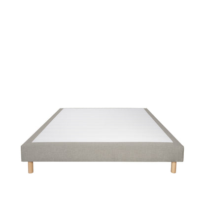 Sommier tapissier Tissu SISAL