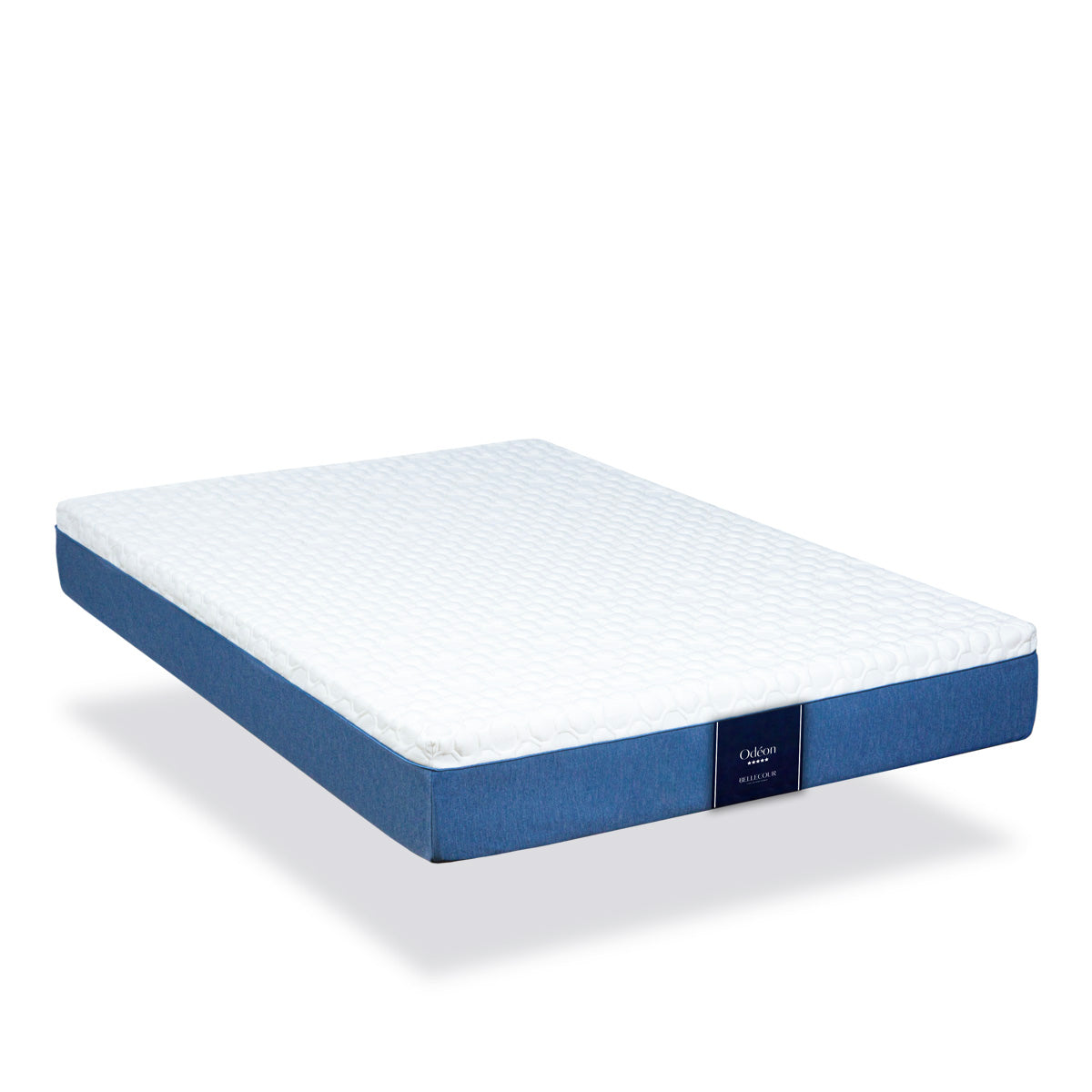 Matelas Mémoire de forme 24 cm ODÉON