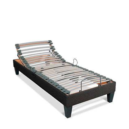 Sommier électrique à lattes AMIRAL