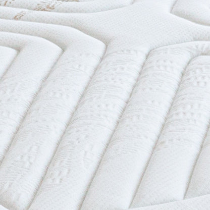 Matelas Mousse 24 cm SYMPHONIE 2.0