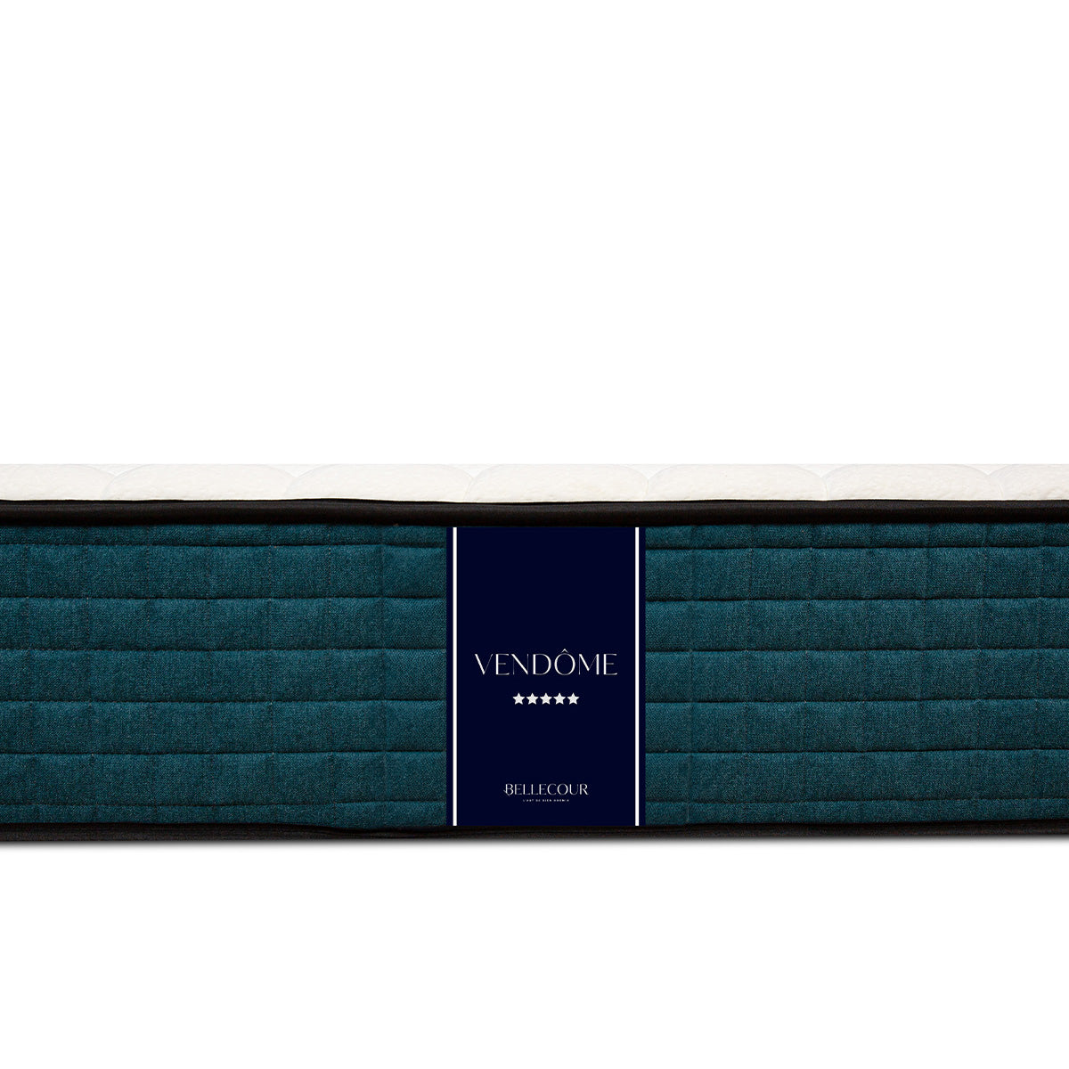 Matelas Mémoire de forme 26 cm RIVOLI