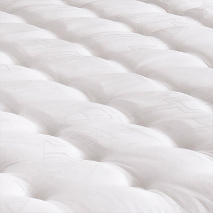 Ensemble Matelas Mémoire de forme CHÂTELET avec sommier