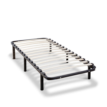 Sommier Cadre à Lattes SOMKIT