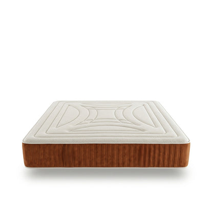 Matelas Mémoire de forme 34 cm JACOBIN