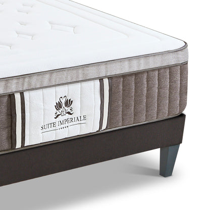 Ensemble Matelas Hybride SUITE IMPÉRIALE