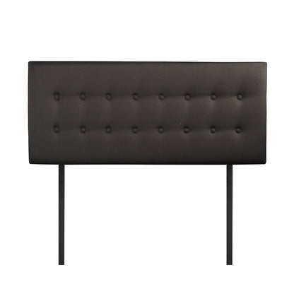 Tête de lit Capitonnée Tissu MARGOT