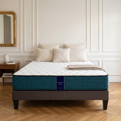 Matelas Mémoire de forme 26 cm RIVOLI
