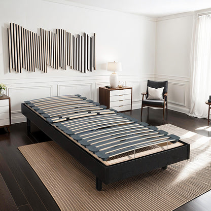 Sommier électrique à lattes FLEX