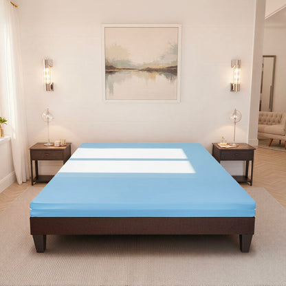 Matelas Mousse 15 cm COLLECTIVITÉS