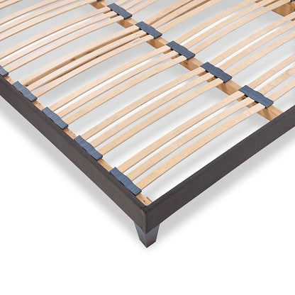 Sommier À Lattes Tissu VICTOIRE