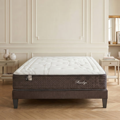 Matelas Hybride 30 cm PRIVILÈGE