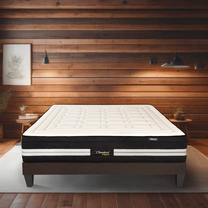 Matelas Hybride 32 cm CHAMBORD