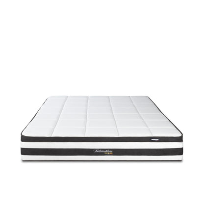 Matelas Ressorts ensachés 25 cm FONTAINEBLEAU