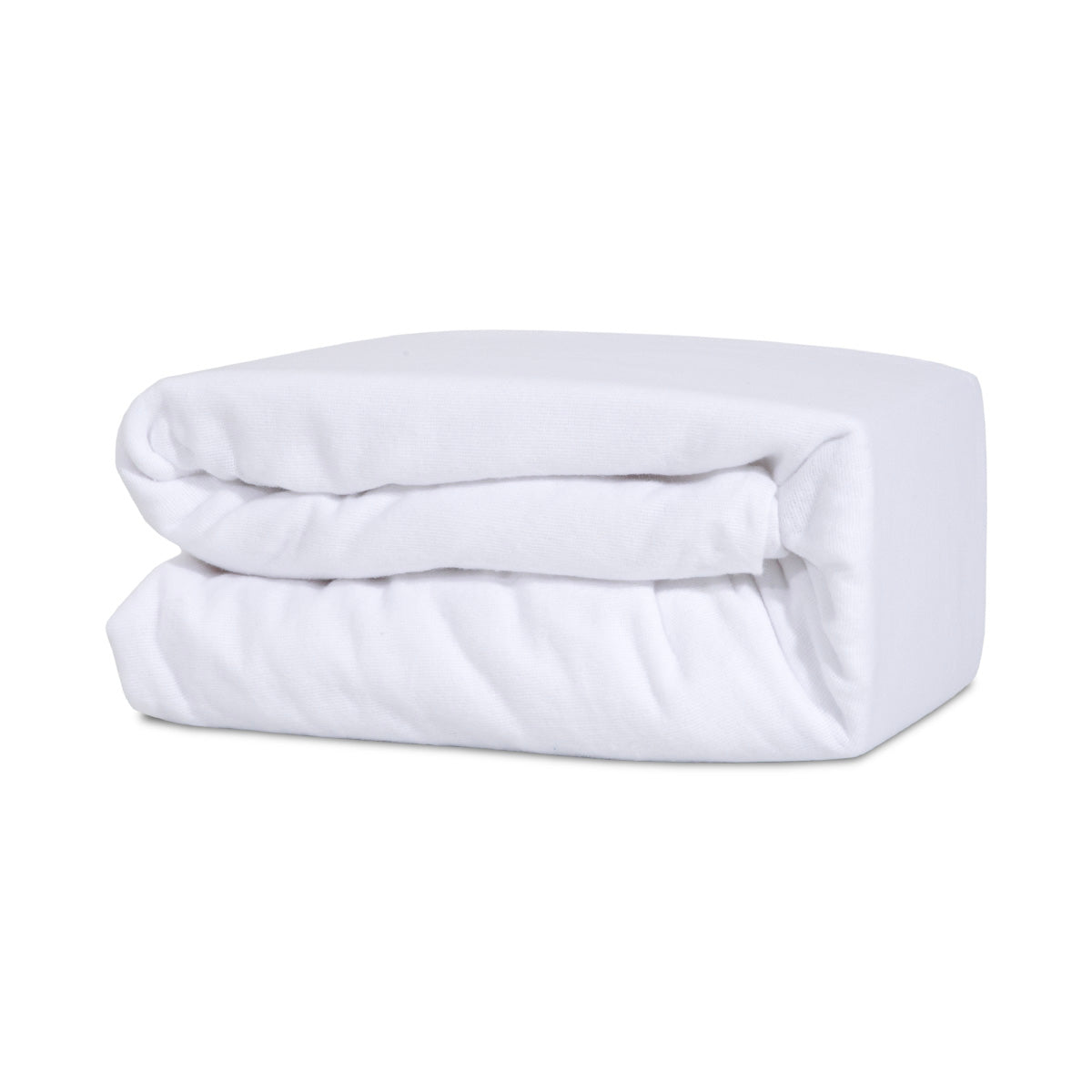 Protège-matelas 220g/m² Bonnet 28 cm CONFORT