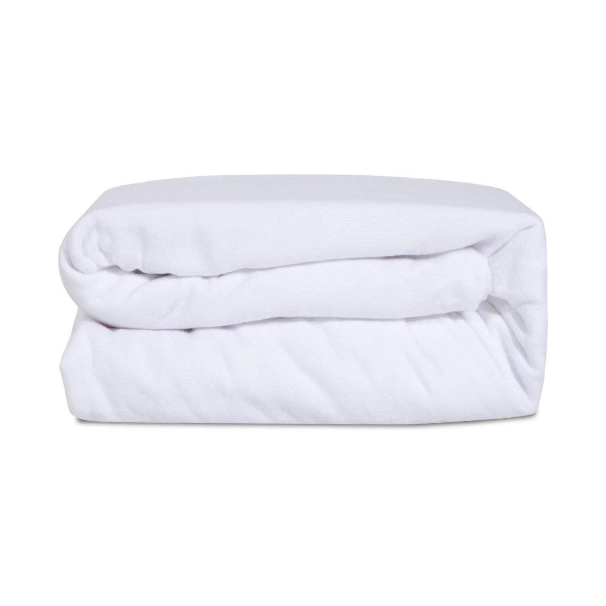 Protège-matelas 220g/m² Bonnet 28 cm CONFORT