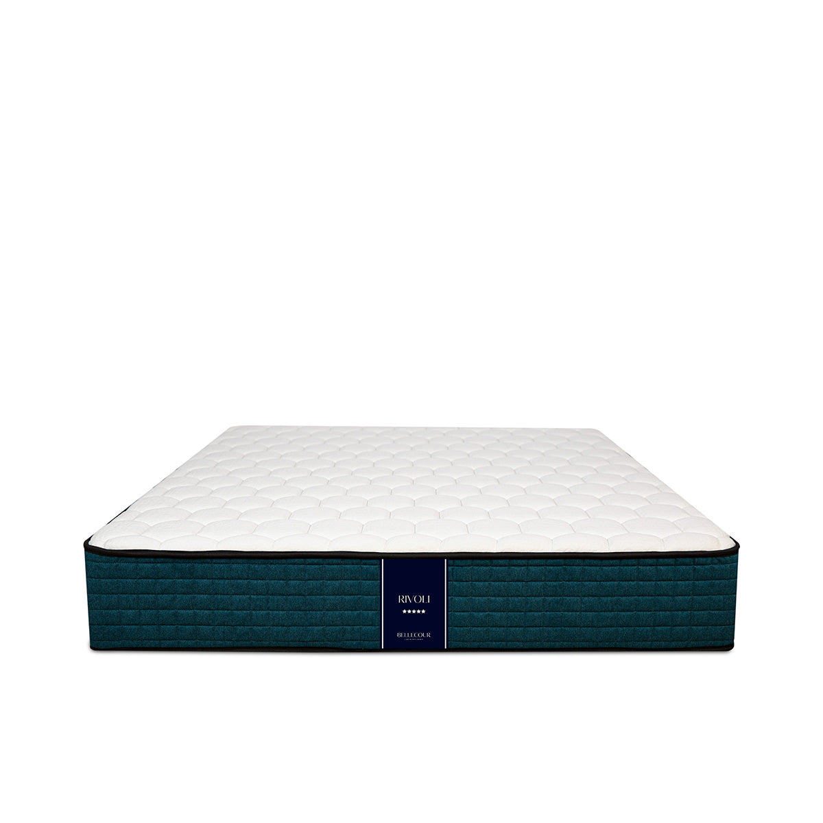 Matelas Mémoire de forme 26 cm RIVOLI