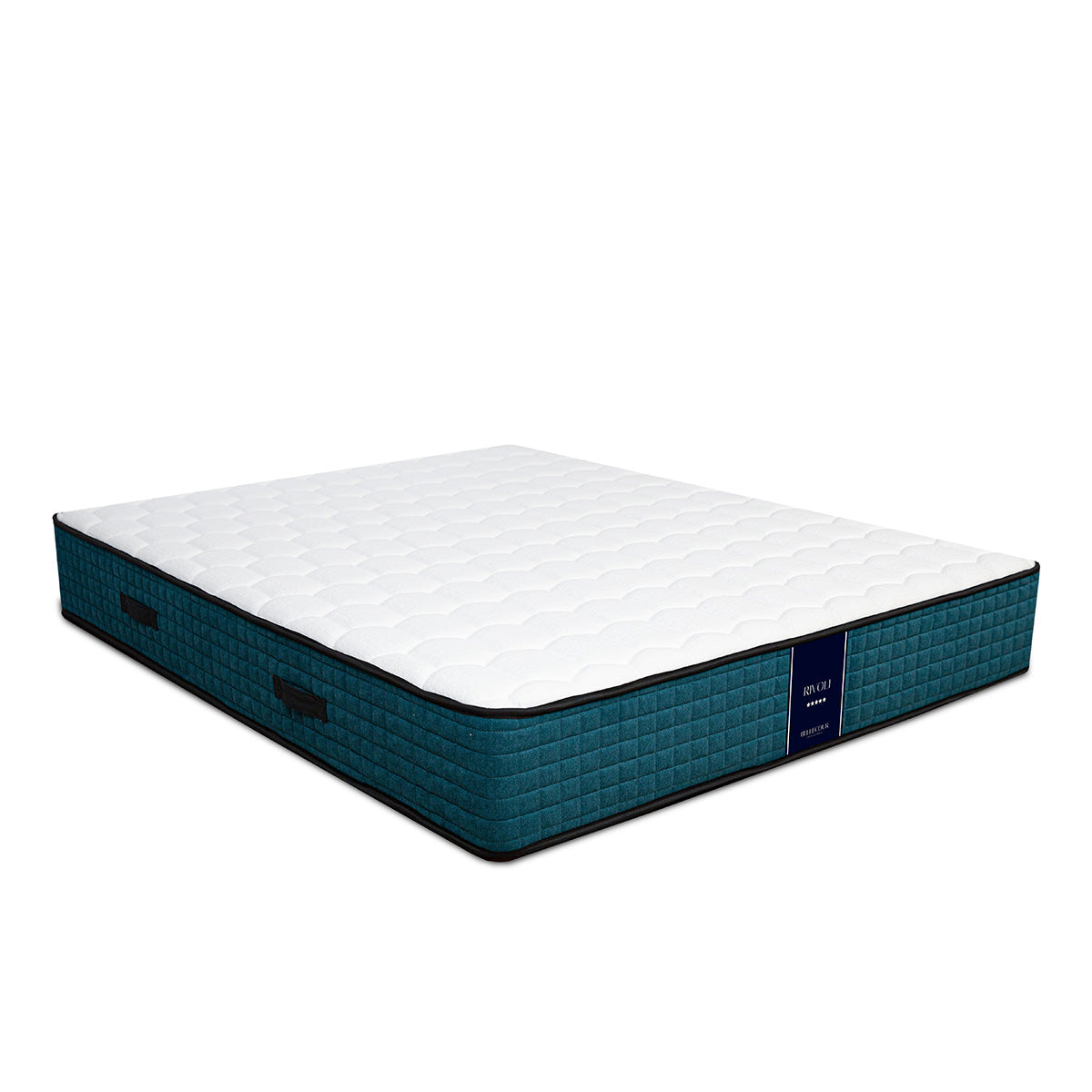 Matelas Mémoire de forme 26 cm RIVOLI