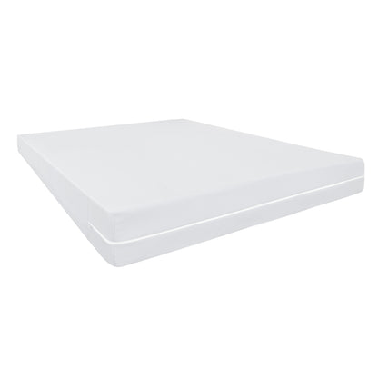 Alèse imperméable Anti-punaises de lit Bonnet 30 cm QUIÉTUDE