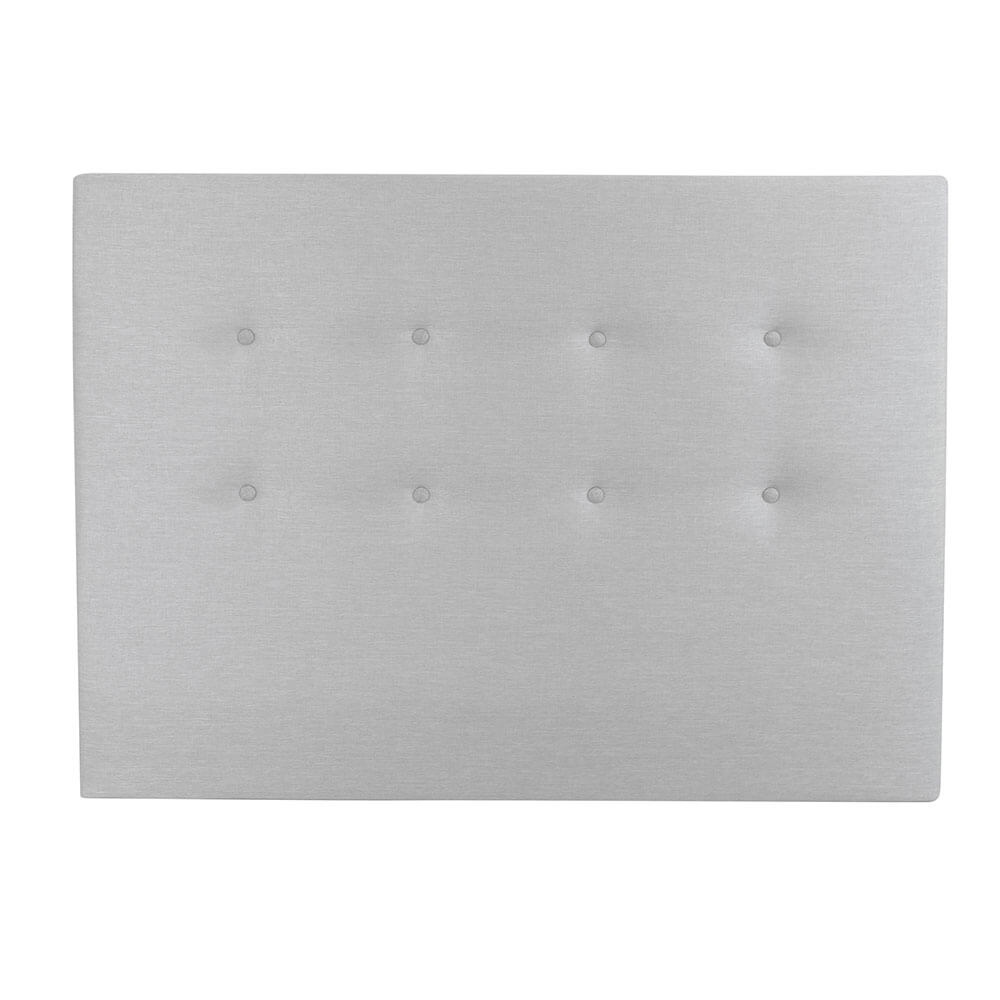 Tête de lit Capitonnée Tissu SISAL