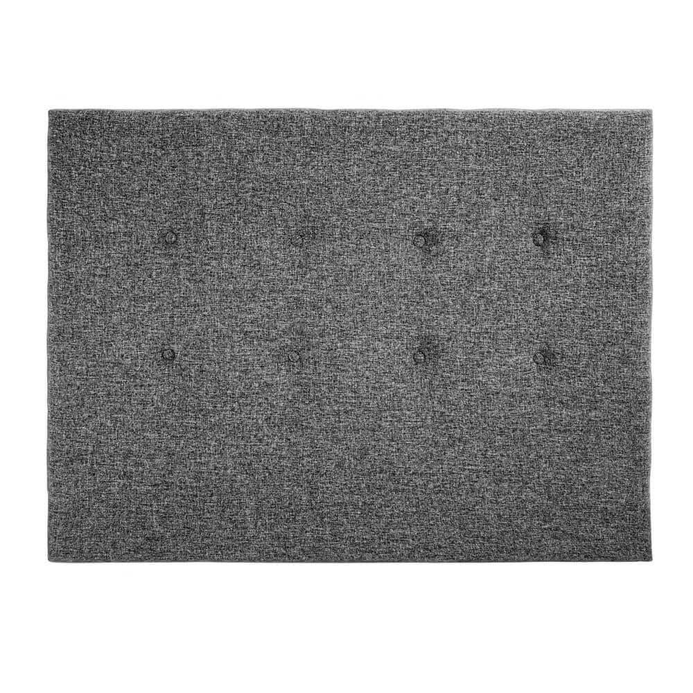 Tête de lit Capitonnée Tissu SISAL
