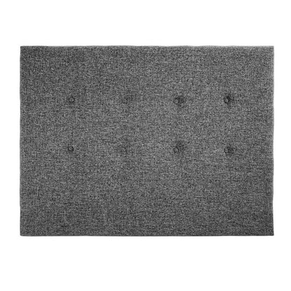 Tête de lit Capitonnée Tissu SISAL