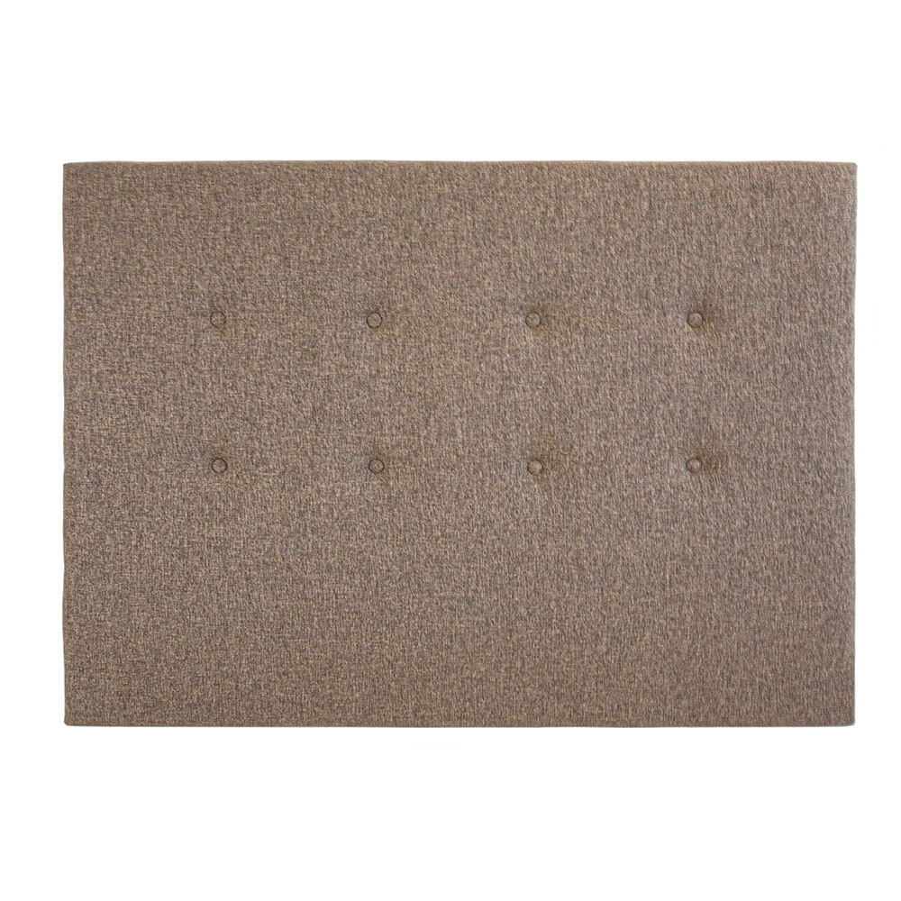 Tête de lit Capitonnée Tissu SISAL