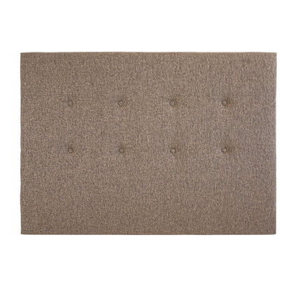 Tête de lit Capitonnée Tissu SISAL