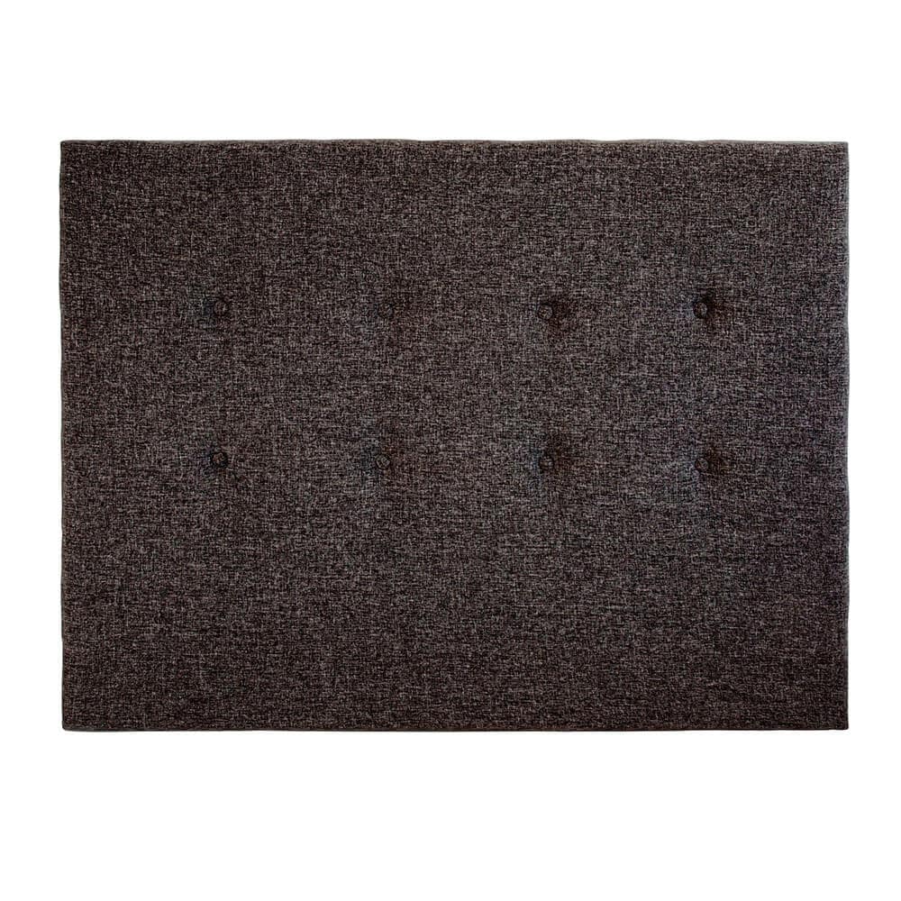Tête de lit Capitonnée Tissu SISAL