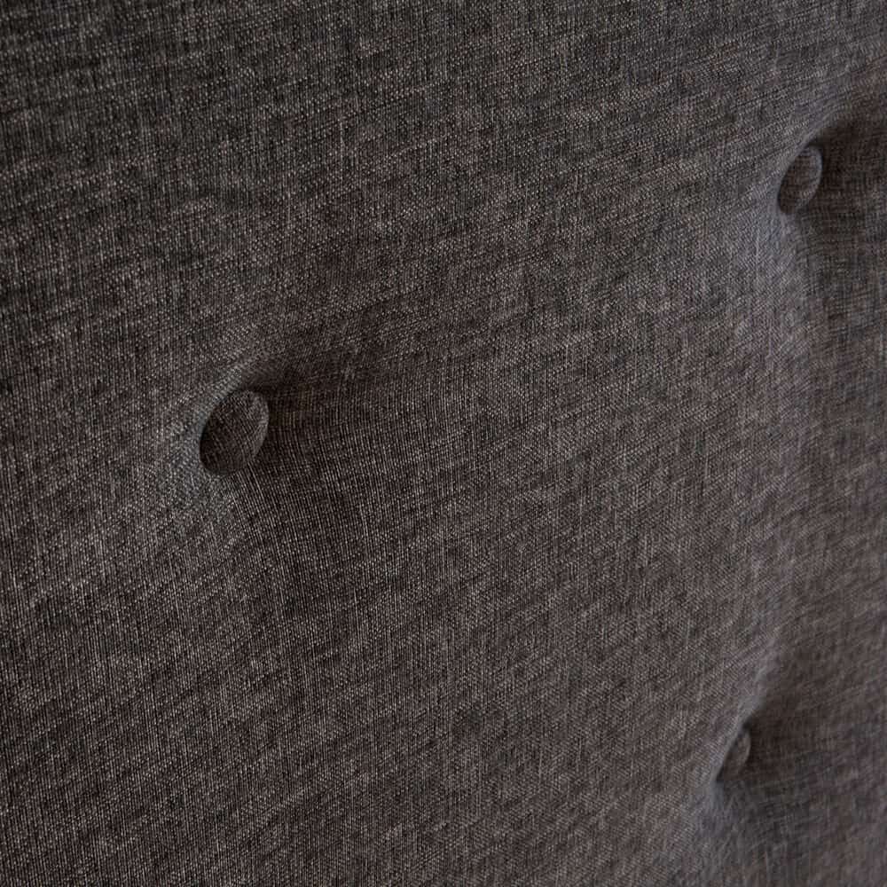 Tête de lit Capitonnée Tissu SISAL