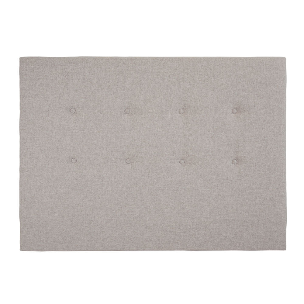 Tête de lit Capitonnée Tissu SISAL
